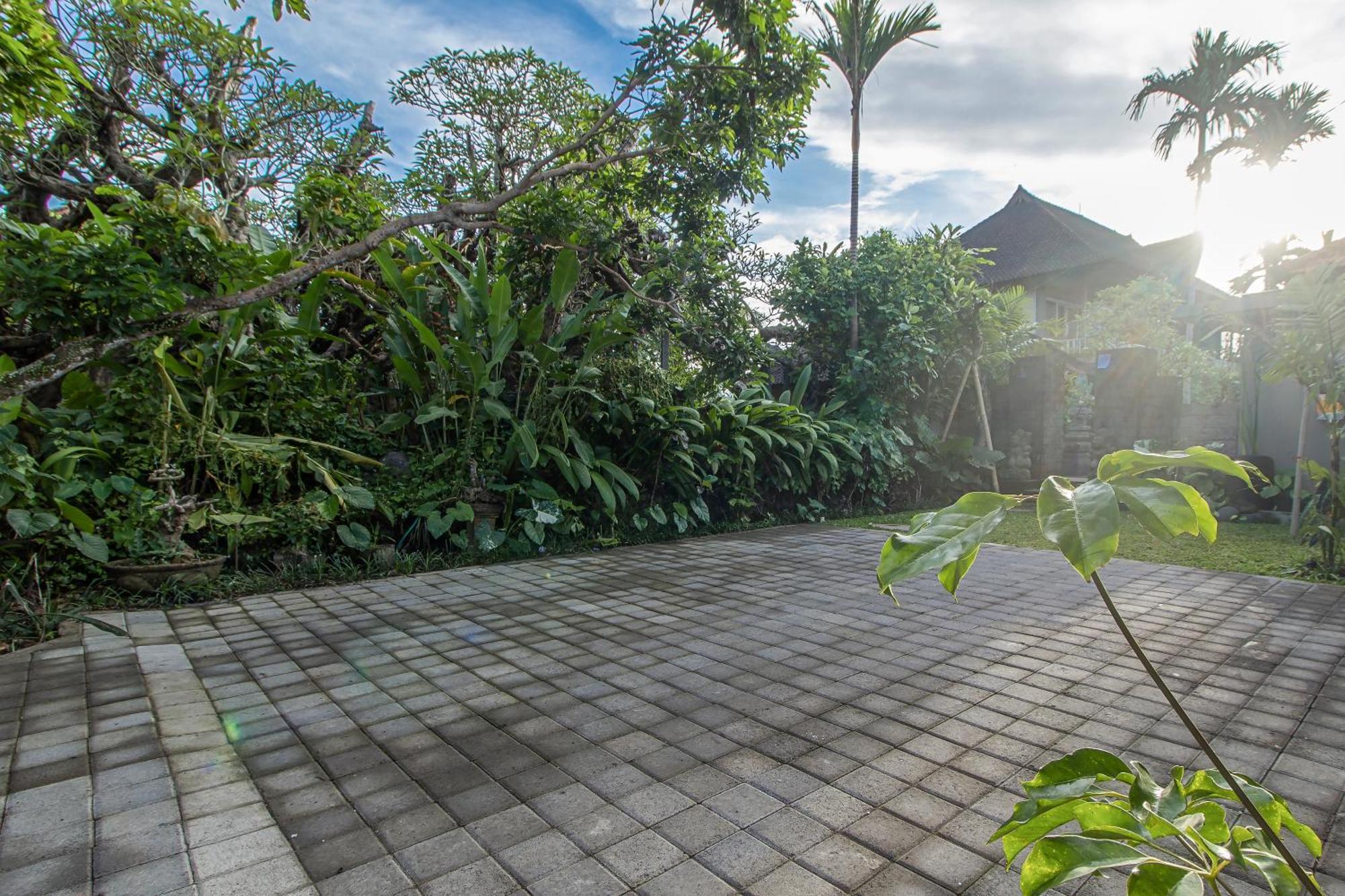 Royal Cottage Private Villa Ubud  Exterior photo